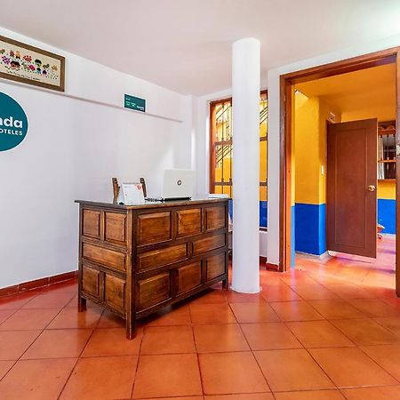 Hotel Casona Santa Rosa Chía Esterno foto